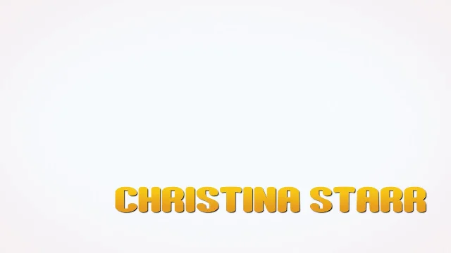 Preview of WetAndPissy Christina Starr XXX
